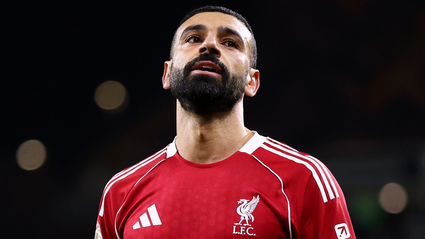وسط منافسة شرسة من الهلال .. ليفربول يفتح خط مفاوضات مع خليفة صلاح