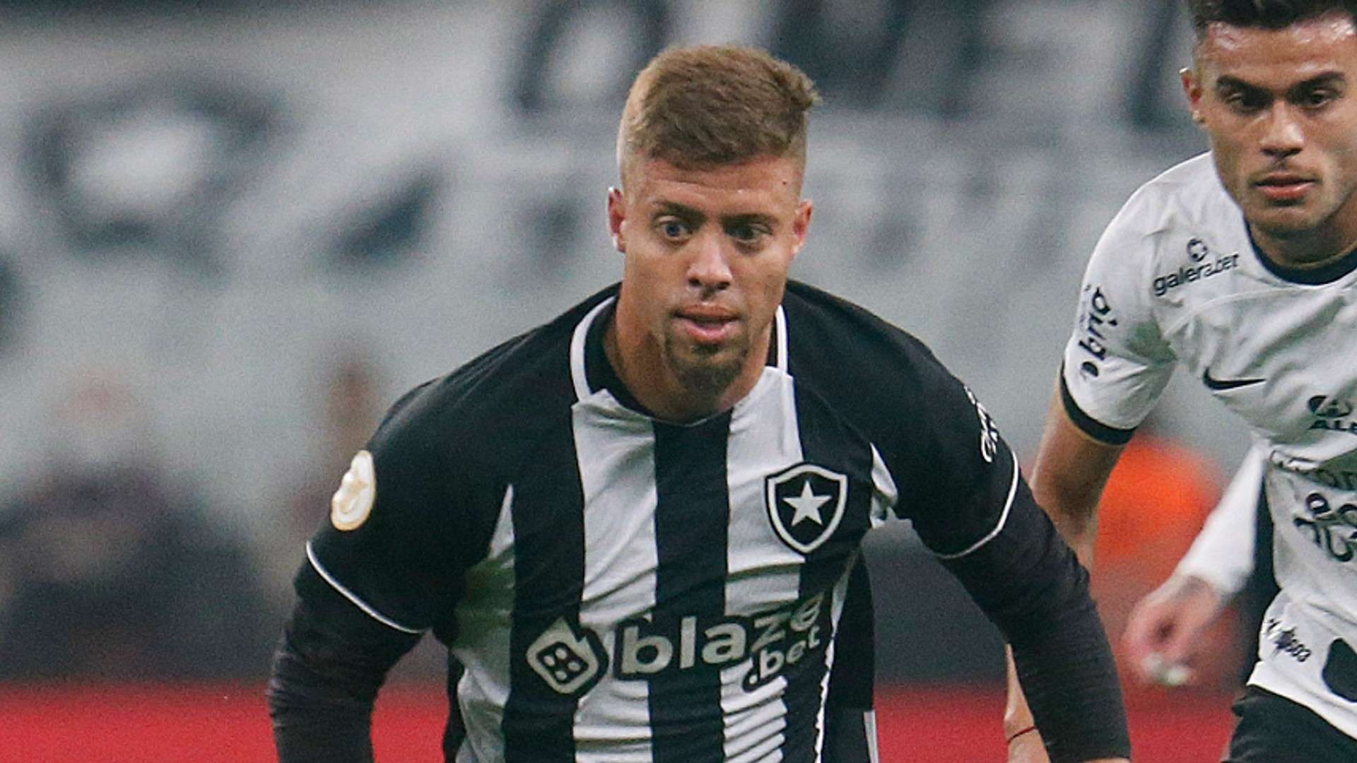 Lucas Fernandes Botafogo 2022