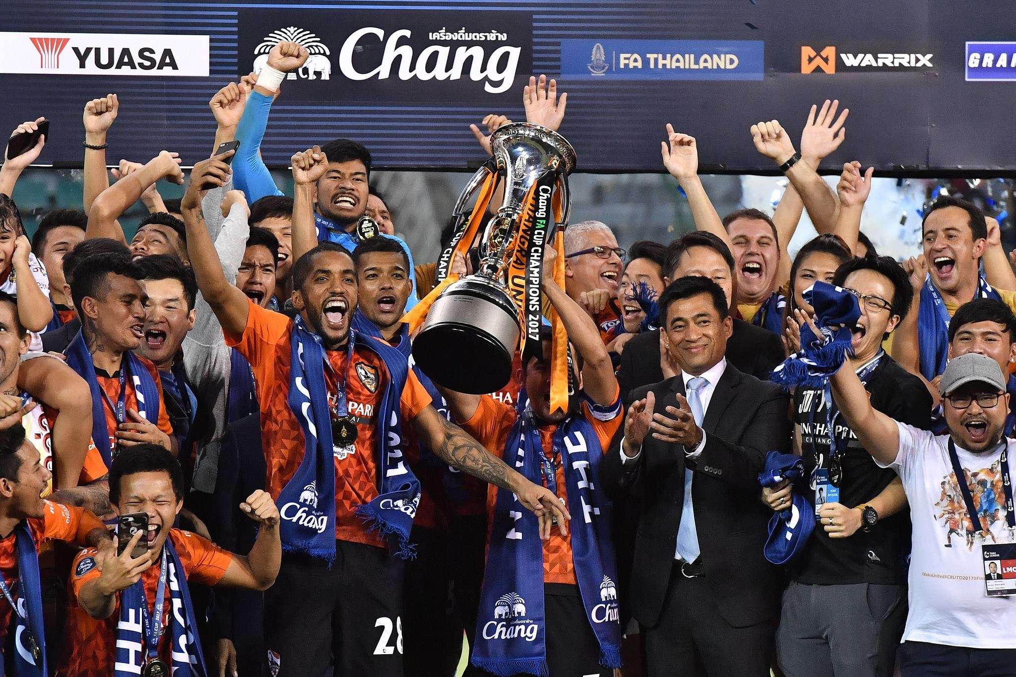 สิงห์ เชียงราย ยูไนเต็ด