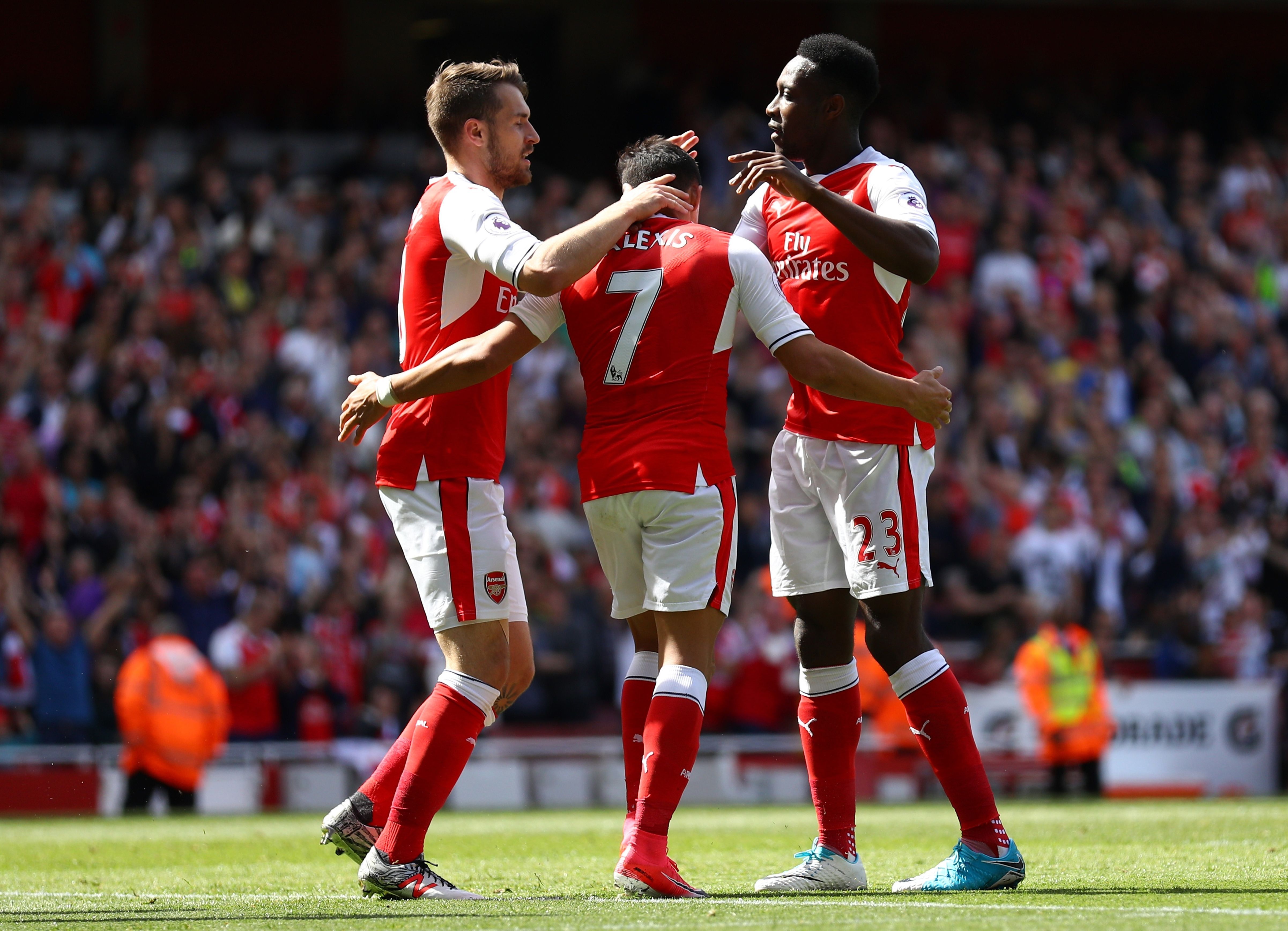 Arsenal