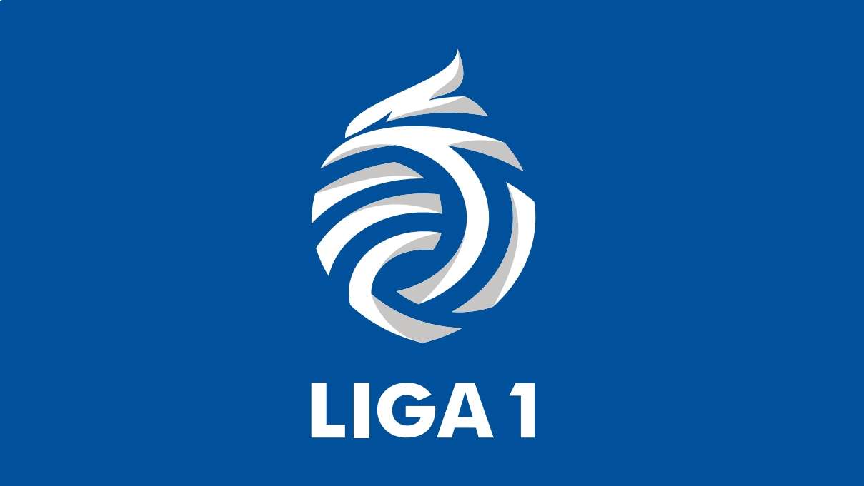 Logo BRI Liga 1