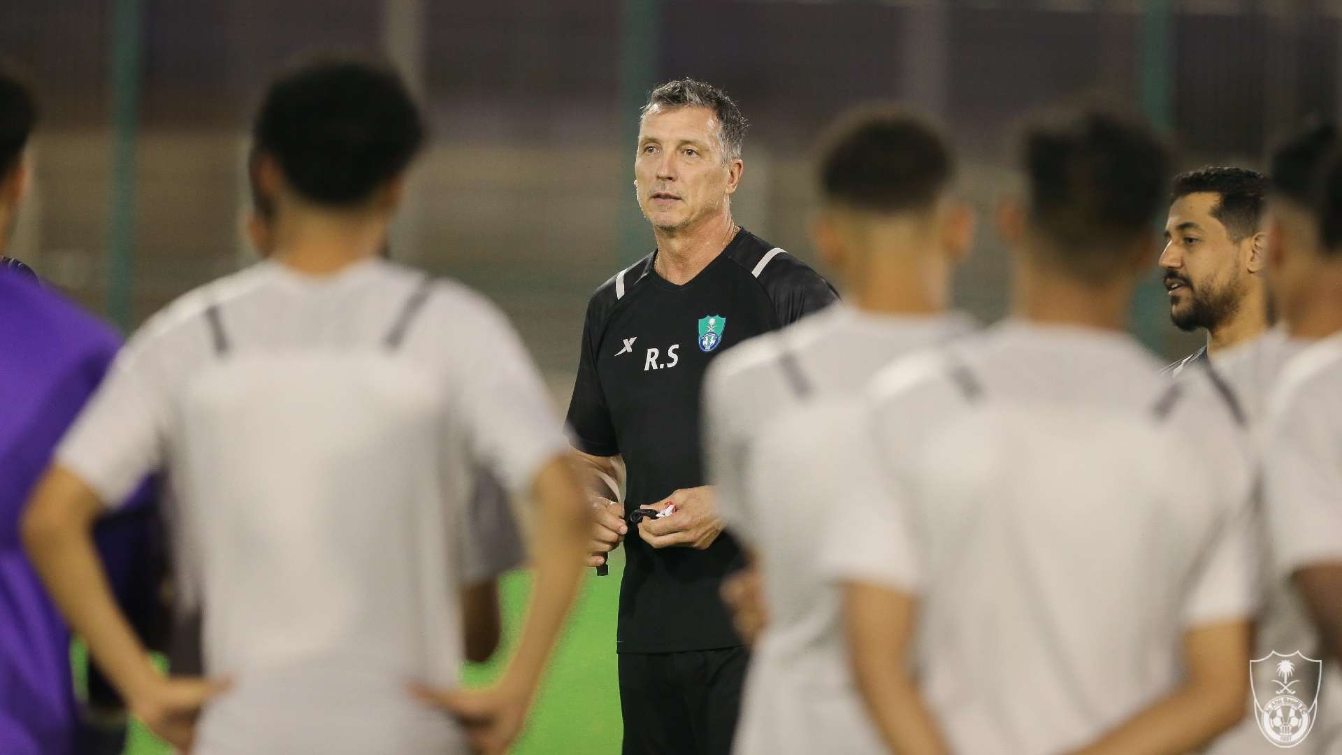 Robert Siboldi - ahli 2022