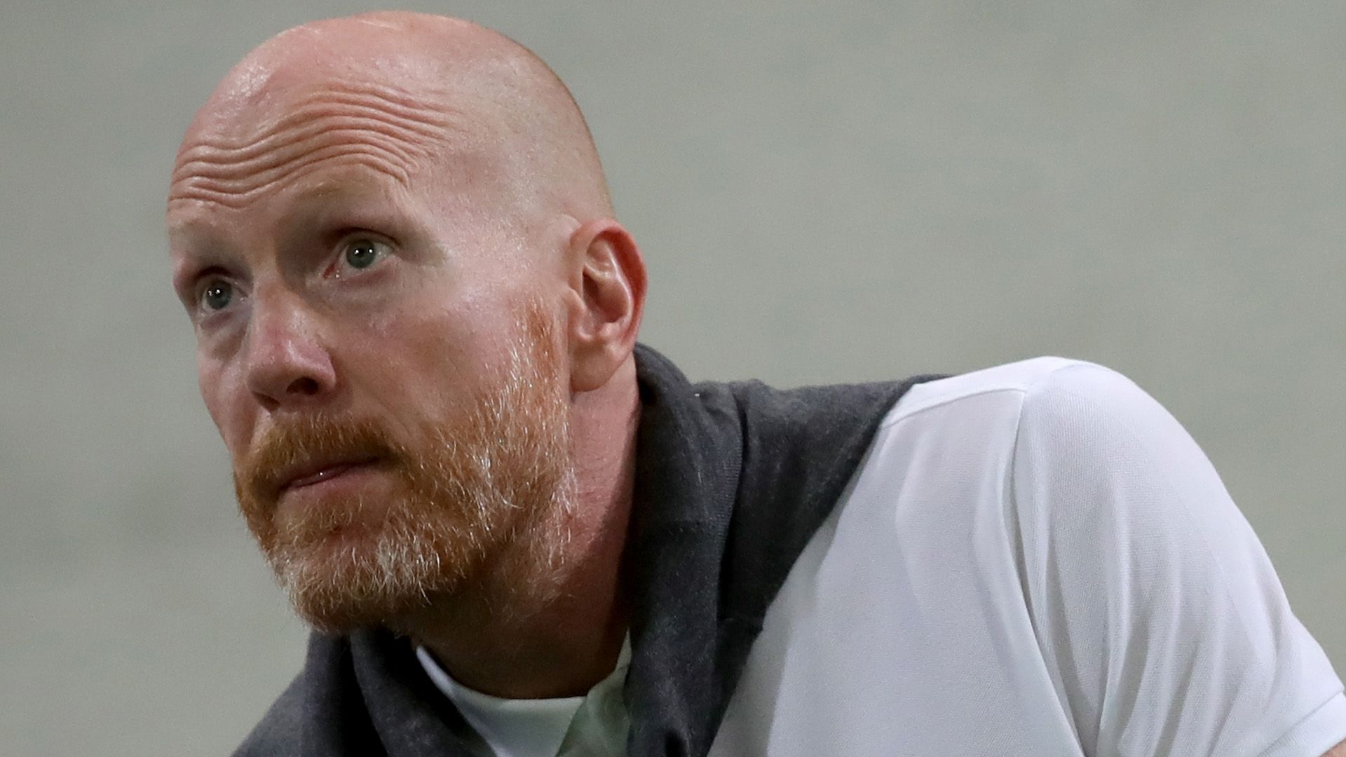 Matthias Sammer 2018