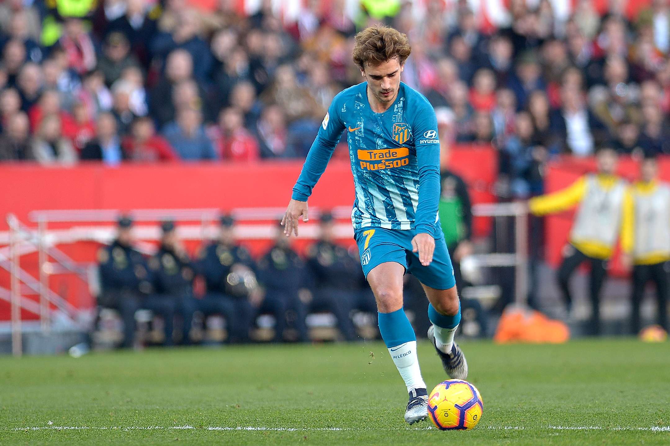 Antoine Griezmann