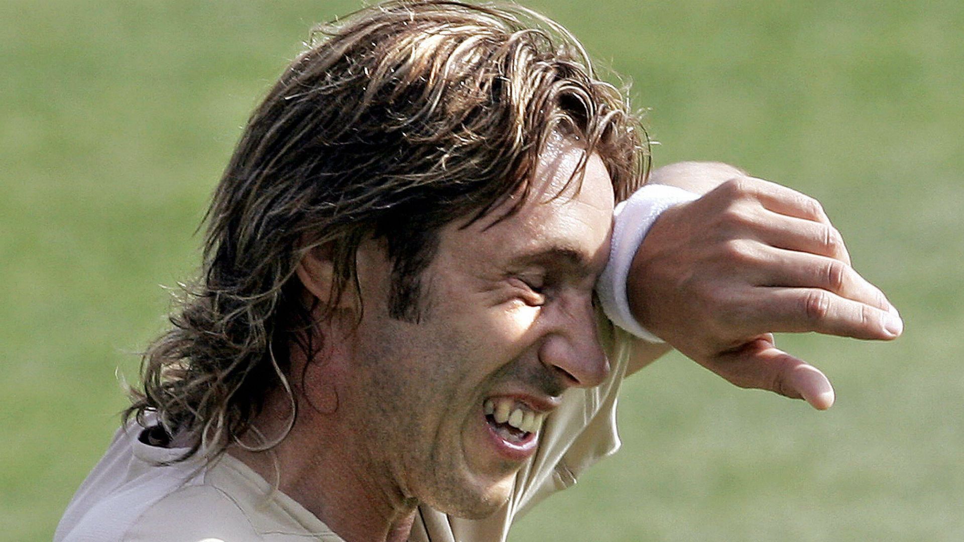 Aleksandr Mostovoi Russia