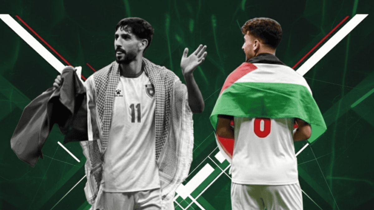 Yazan Al-Naimat Odeh Al-Fakhouri Jordan