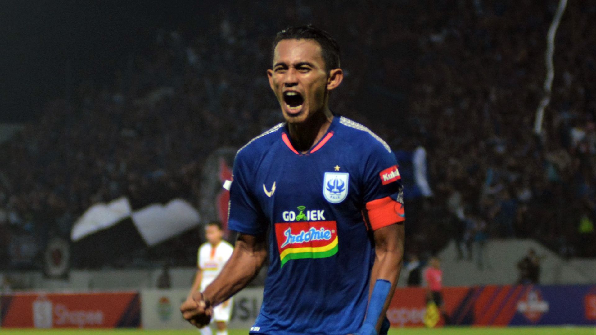 Hari Nur Yulianto - PSIS Semarang