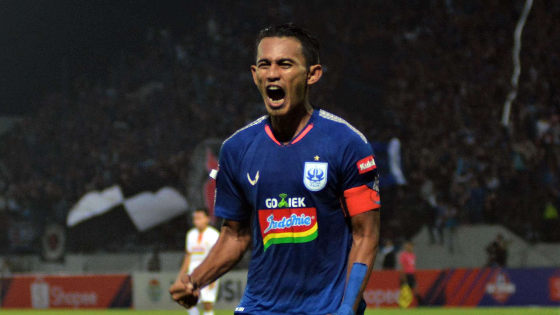 Hari Nur Yulianto - PSIS Semarang