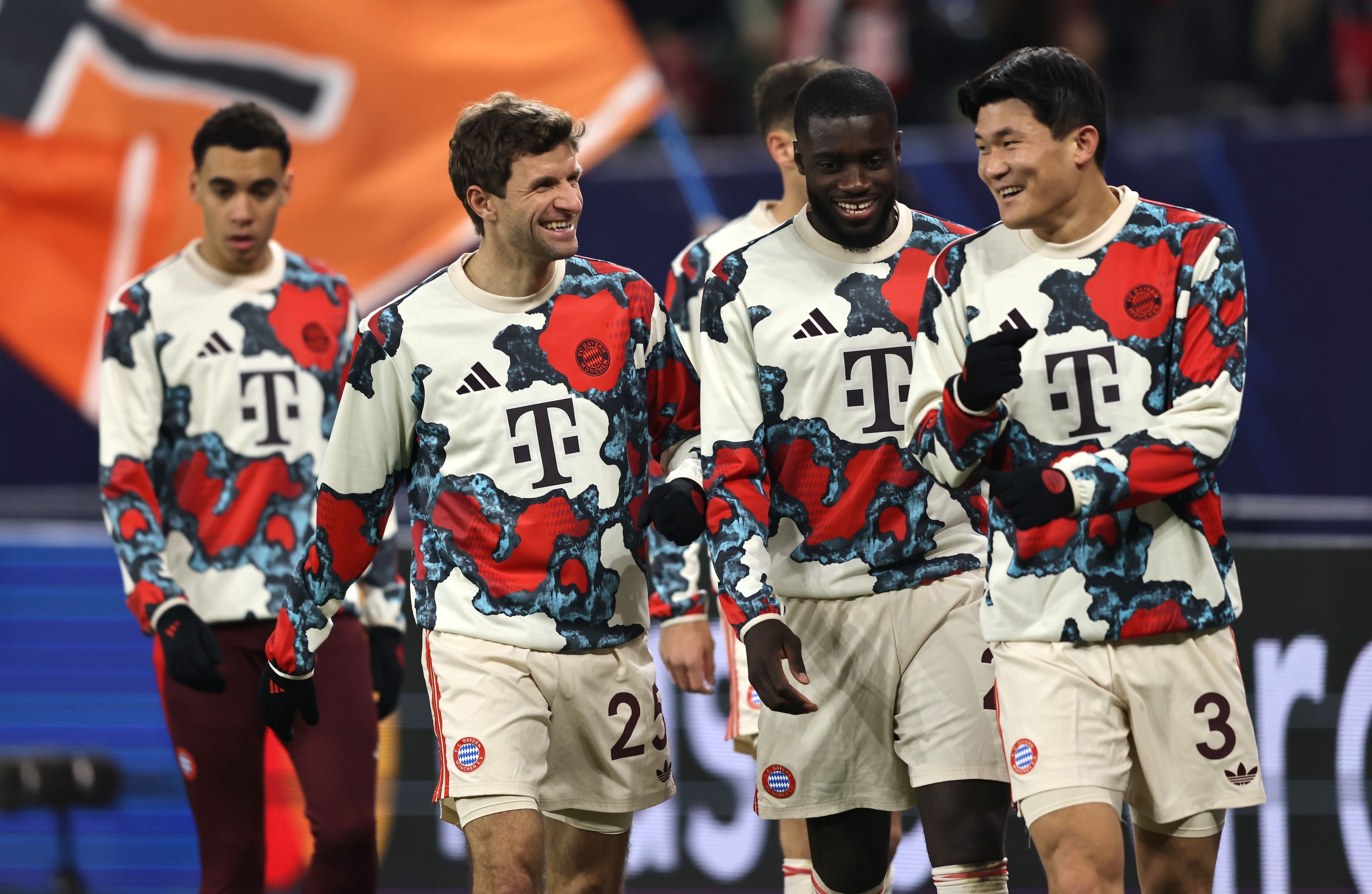 김민재 뮐러 우파메카노