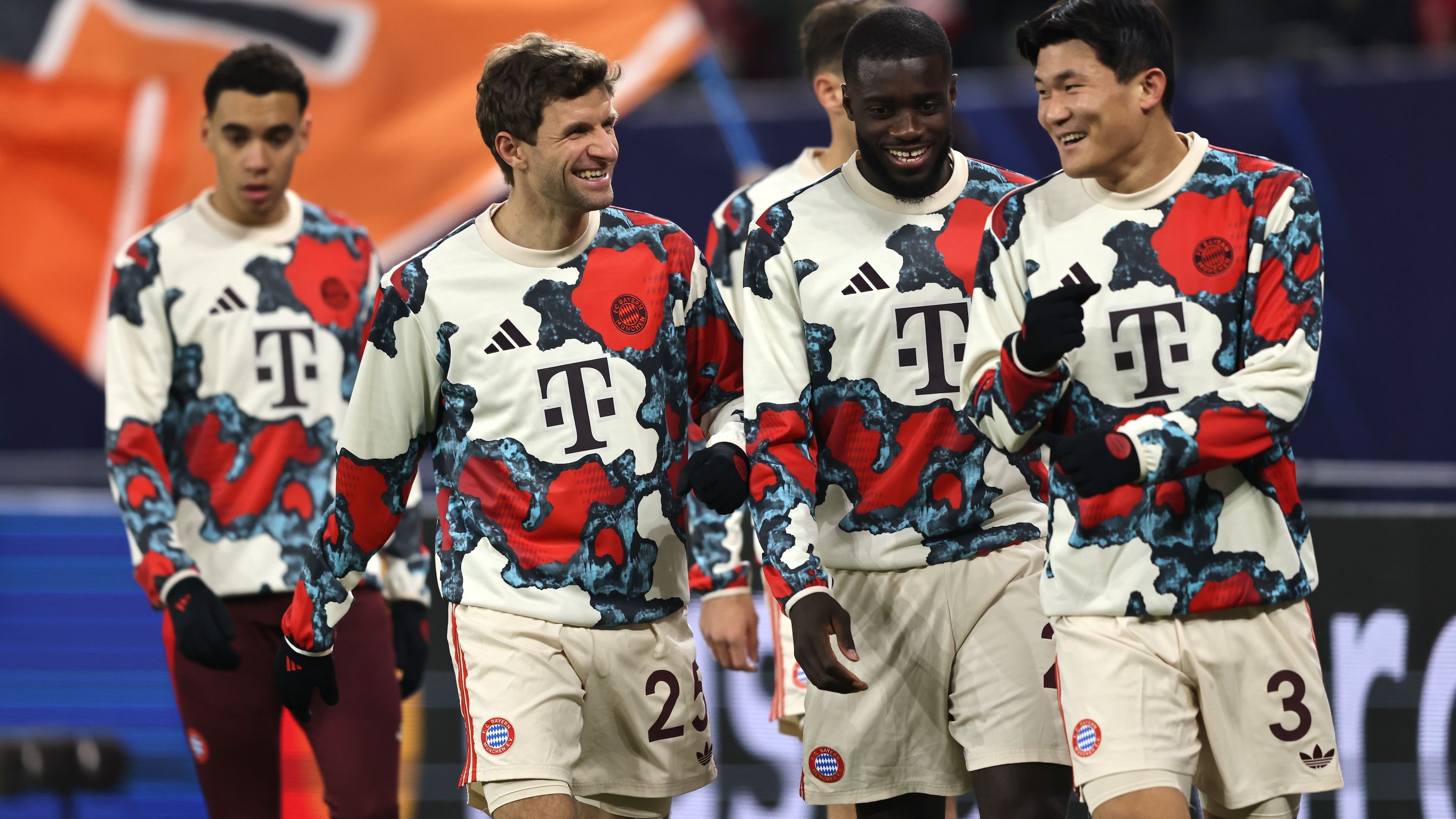 김민재 뮐러 우파메카노