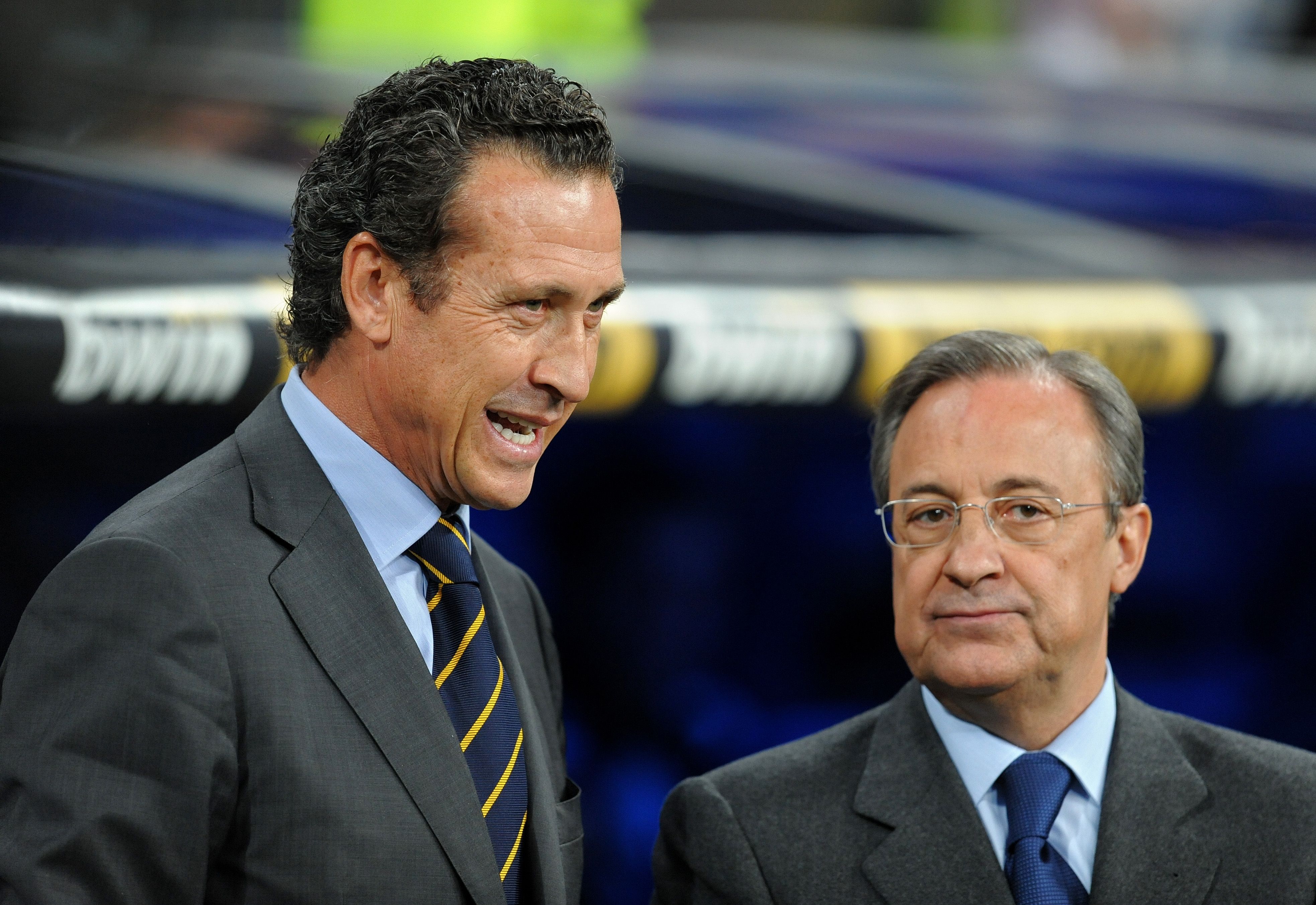 FLorentino Perez Valadano 