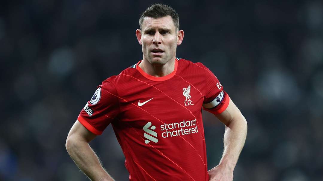 James Milner