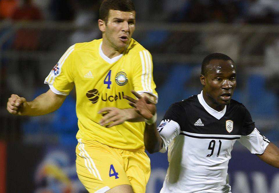 อัดนาน โอราโฮวัช