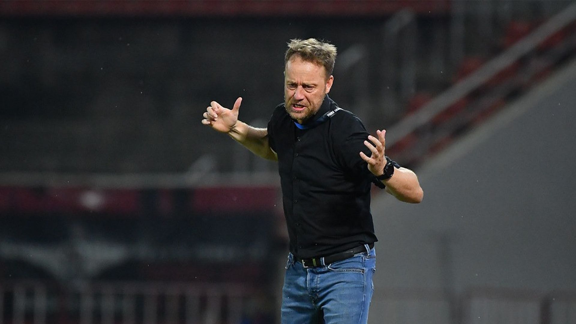 มาโน โพลกิ้ง