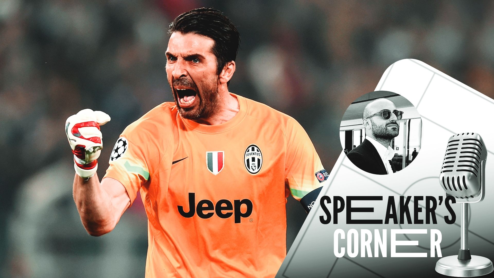 Buffon HD
