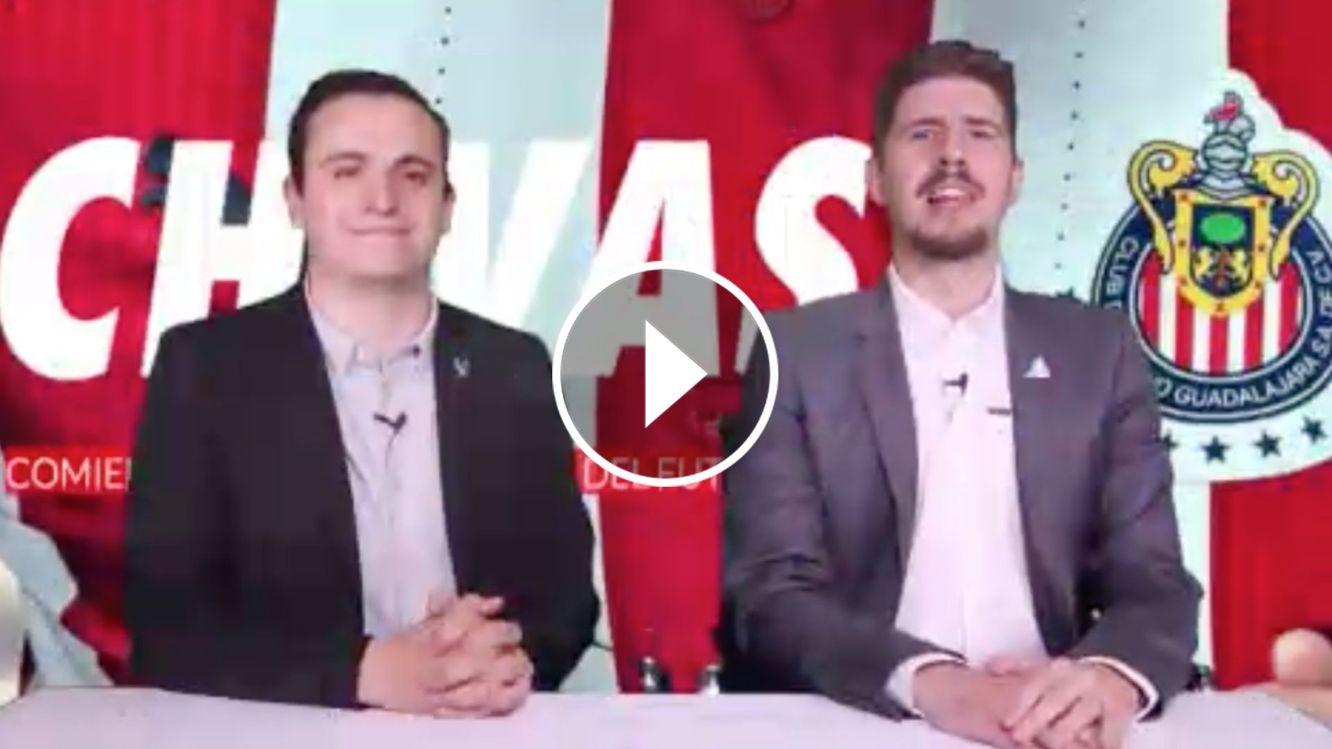 Deportología Chivas