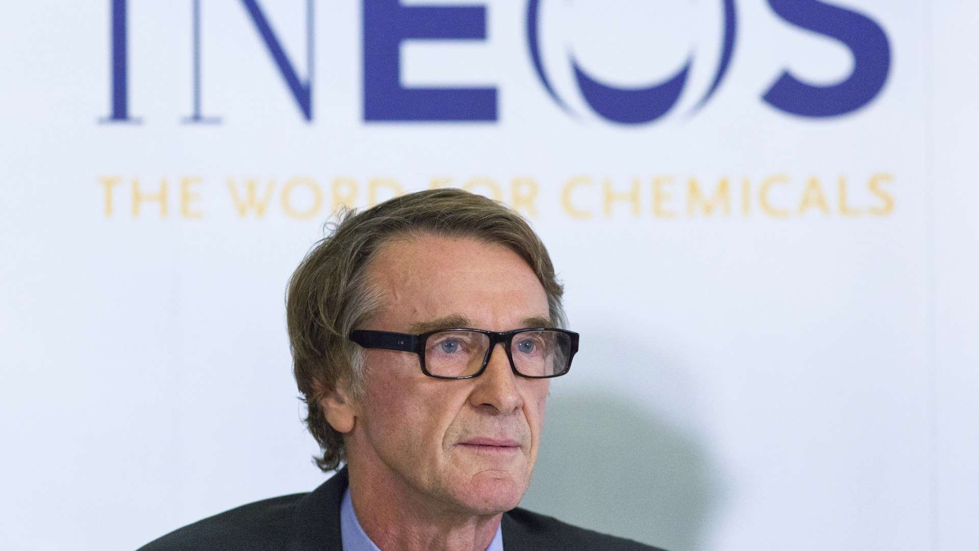 Jim Ratcliffe