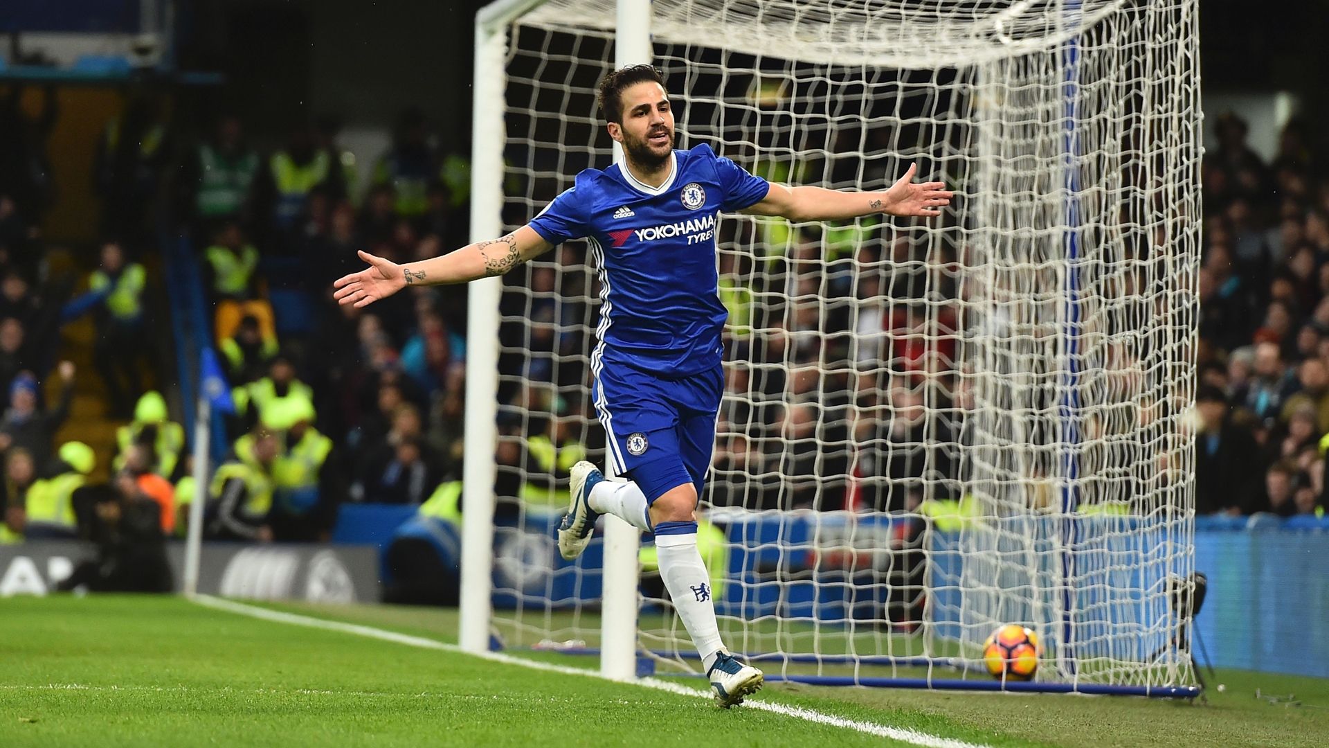 CescFabregas - Cropped