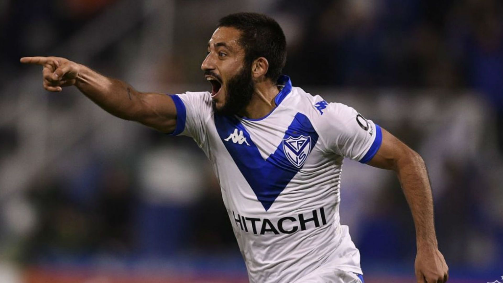 Matias Monito Vargas Velez 2018