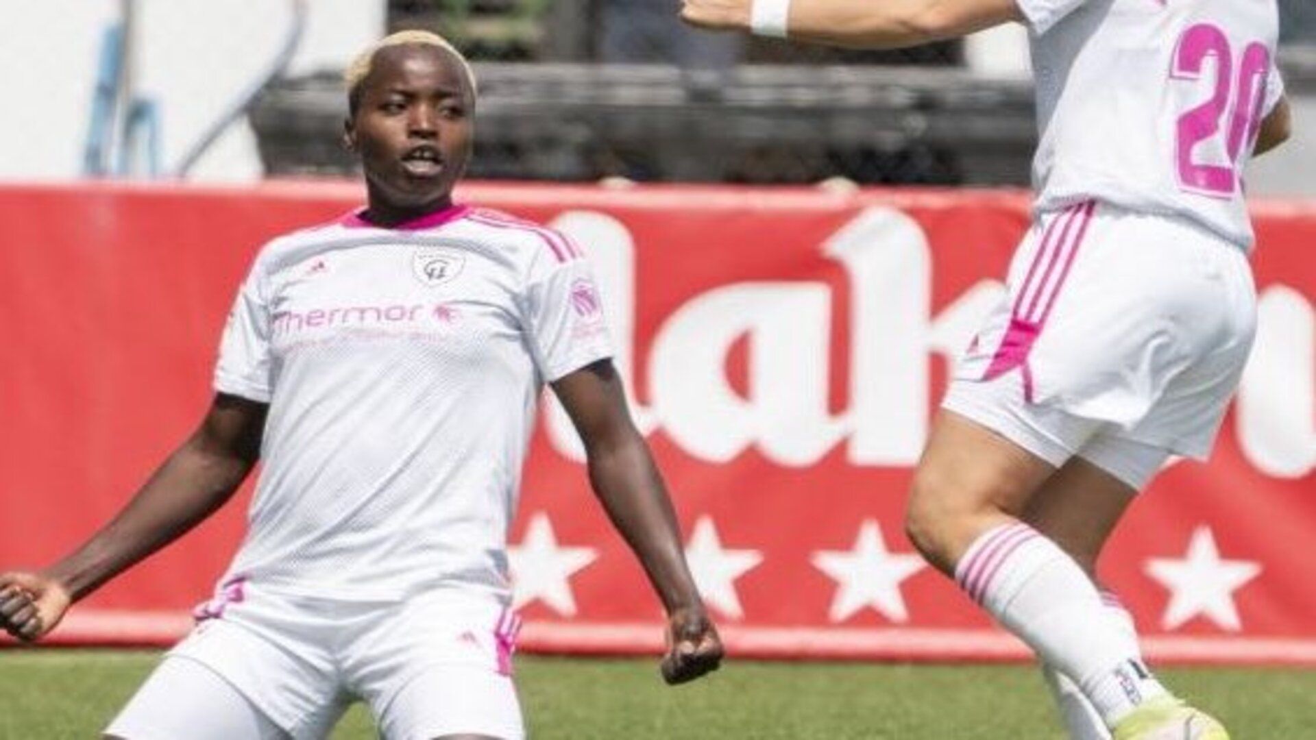 Kundananji Madrid CFF