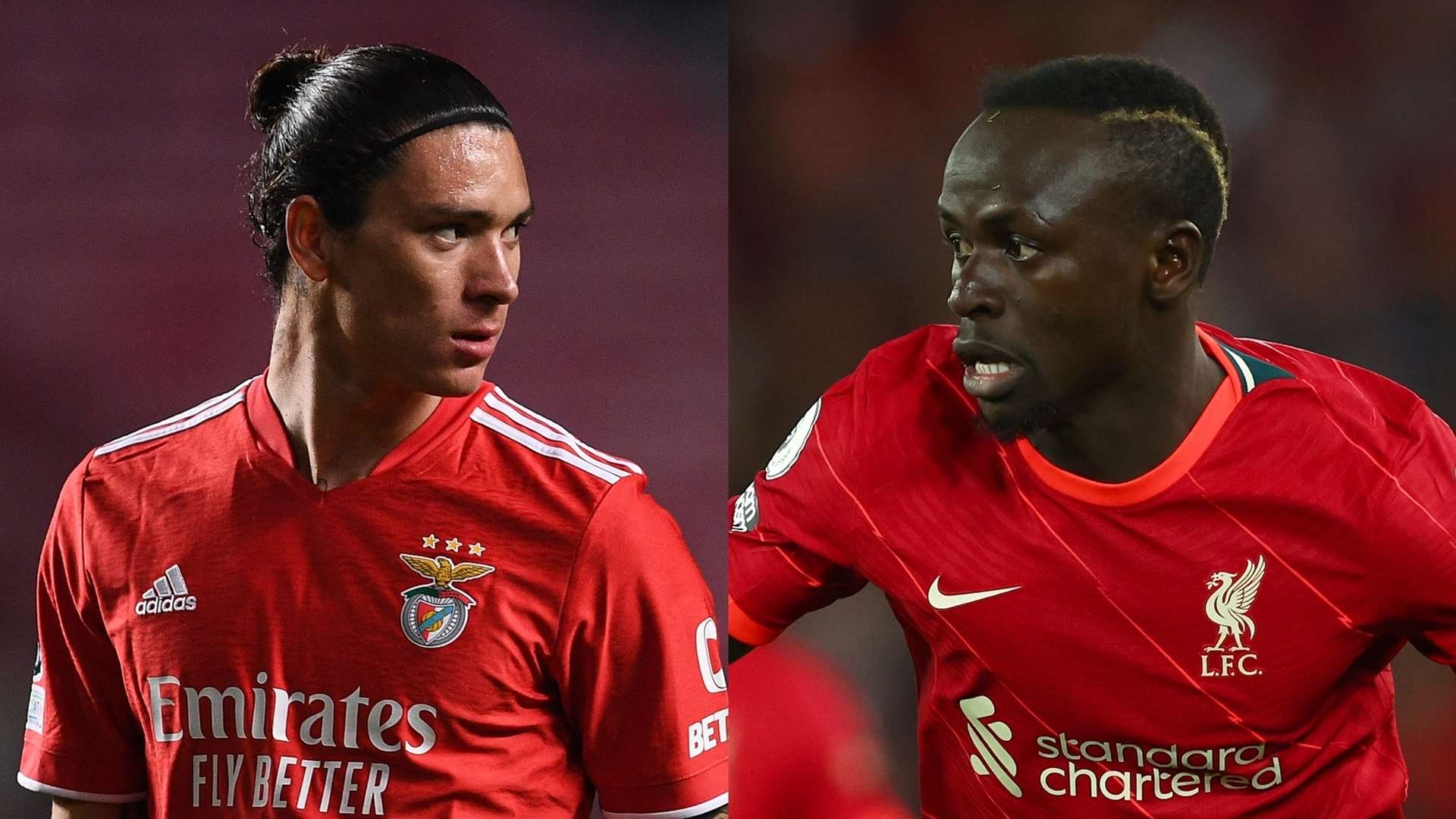 MP_Darwin Nunez_Benfica vs Sadio Mane_Liverpool