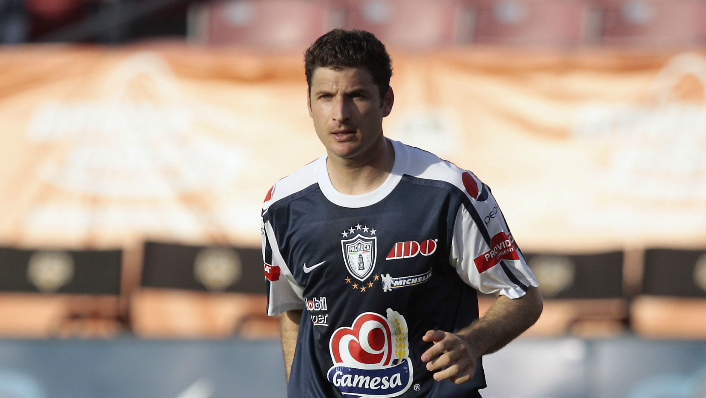 Independiente Muñoz Mustafa