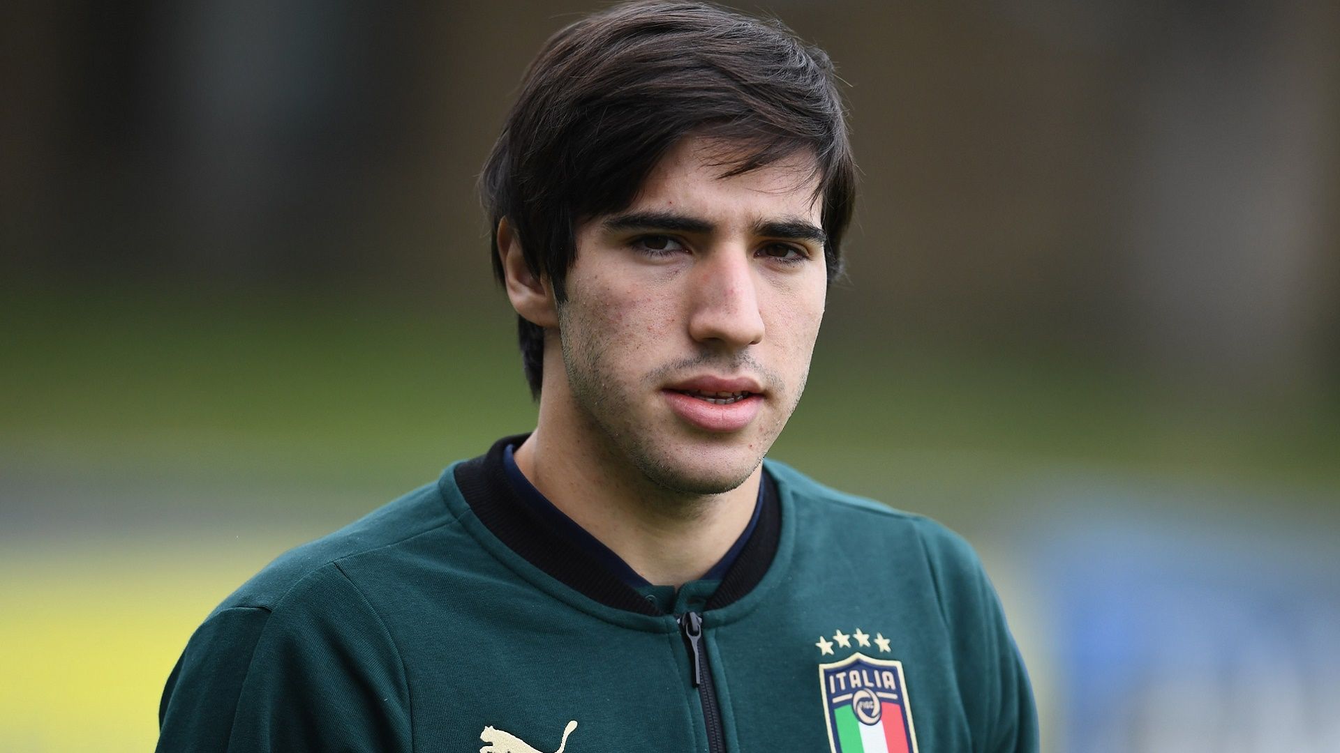 2020-01-10 Sandro Tonali