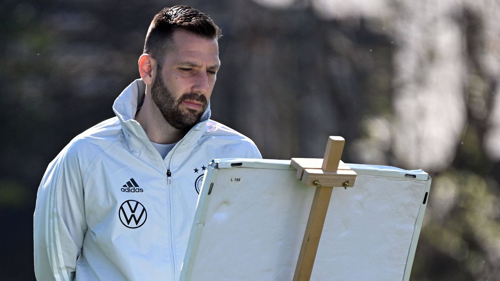 GER ONLY Mads Buttgereit