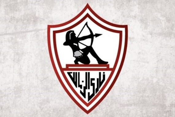 شعار الزمالك
