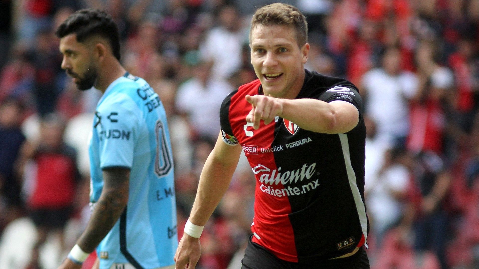 Julio Furch Atlas Apertura 2023