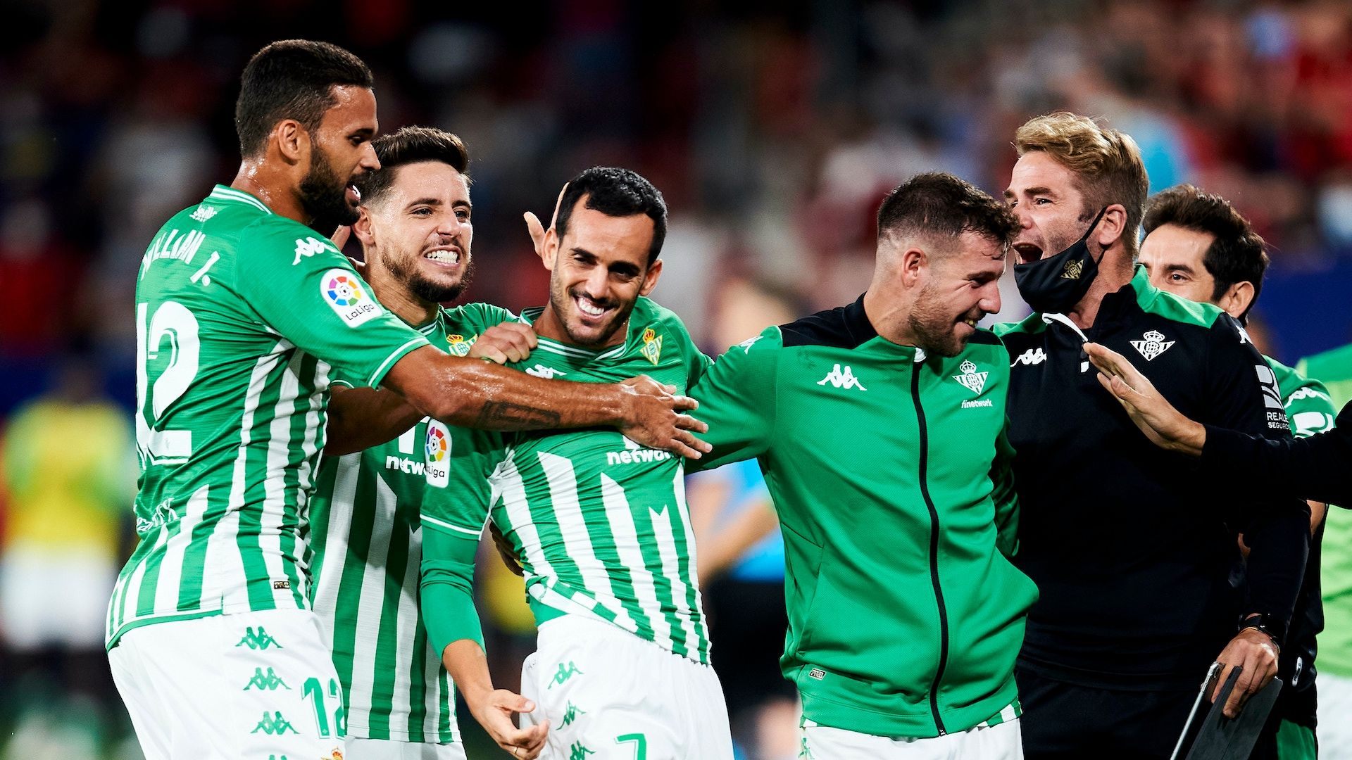 Betis