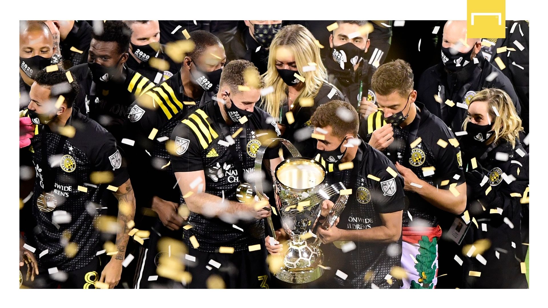 Columbus Crew MLS Cup GFX