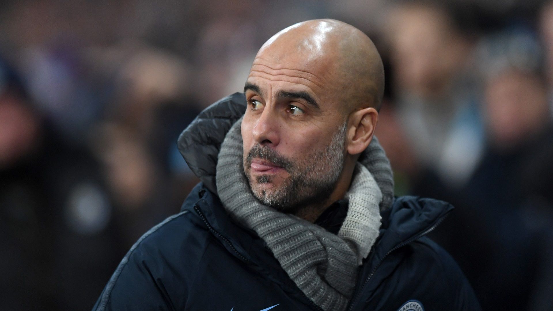 2019-01-04 Guardiola