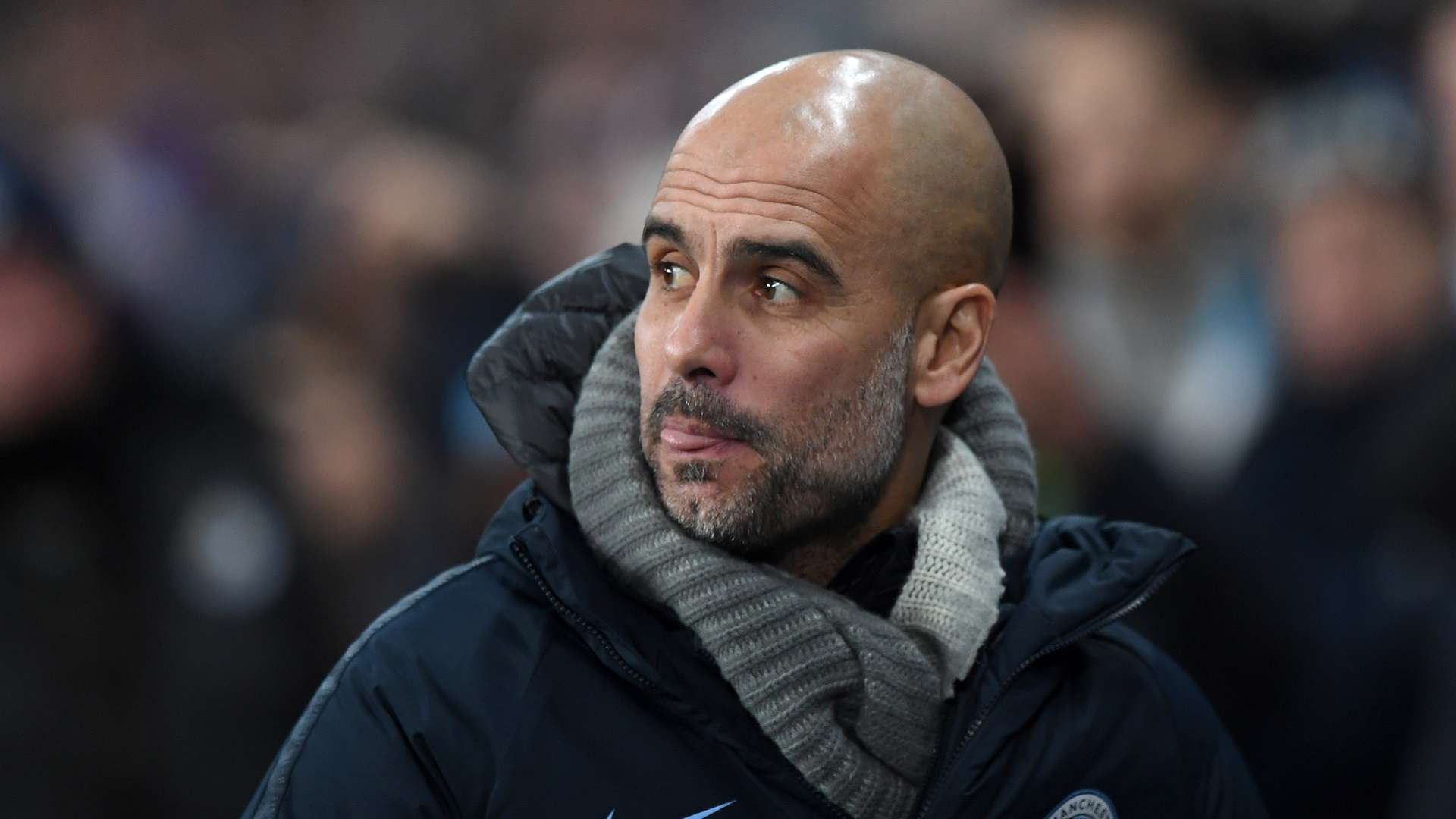 2019-01-04 Guardiola