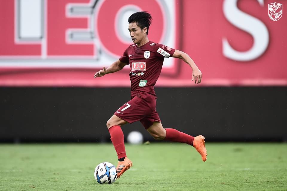 อานนท์ อมรเลิศศักดิ์