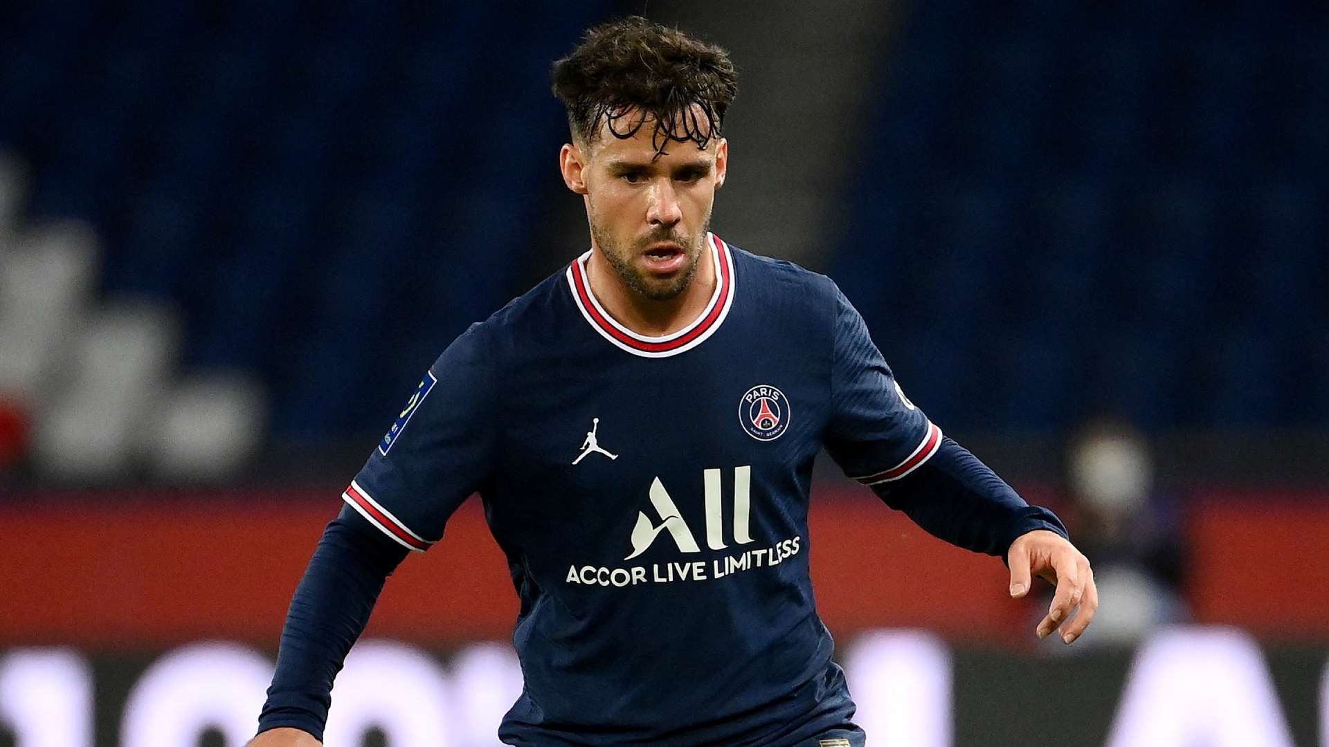 Juan Bernat PSG