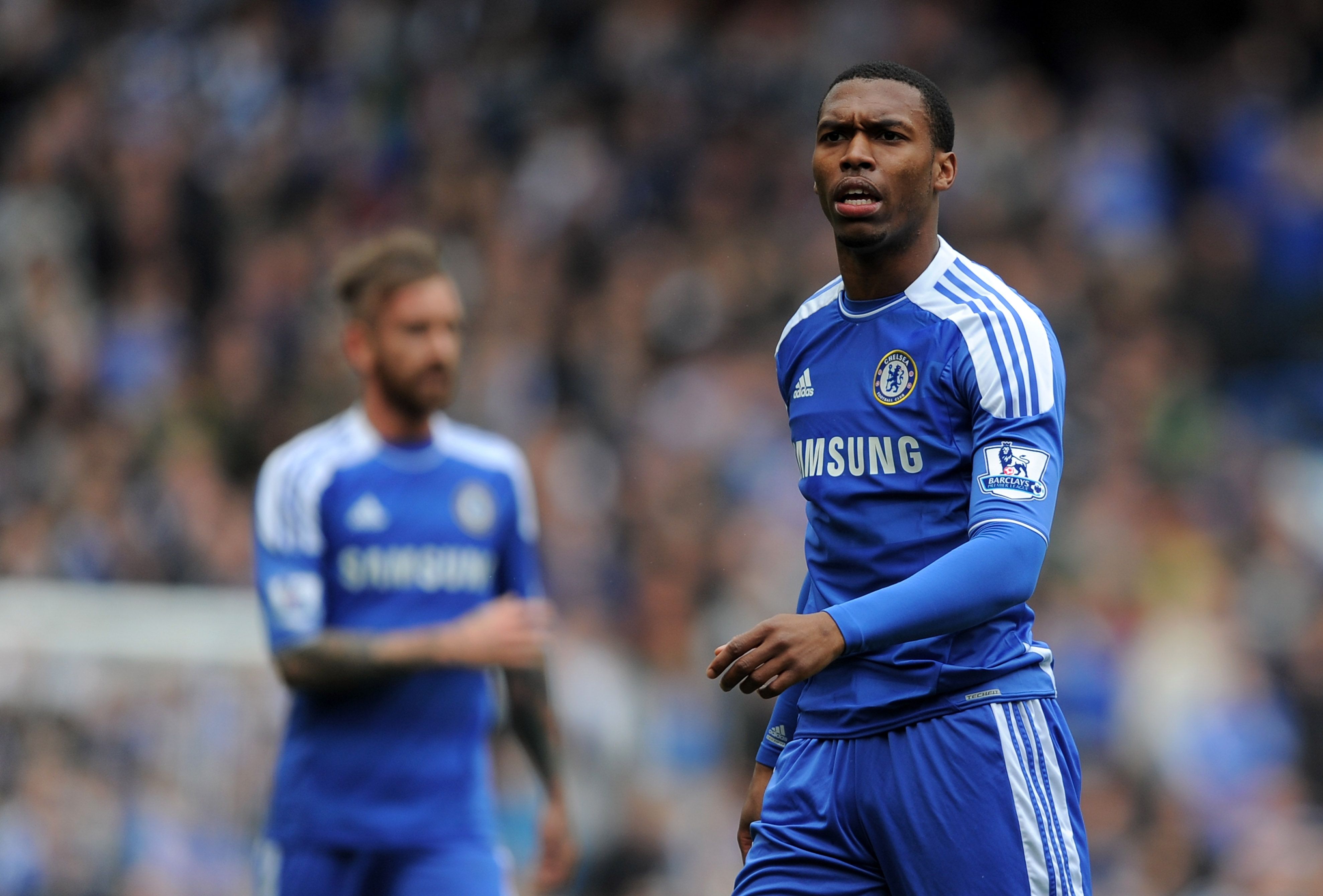 Daniel Sturridge - Chelsea