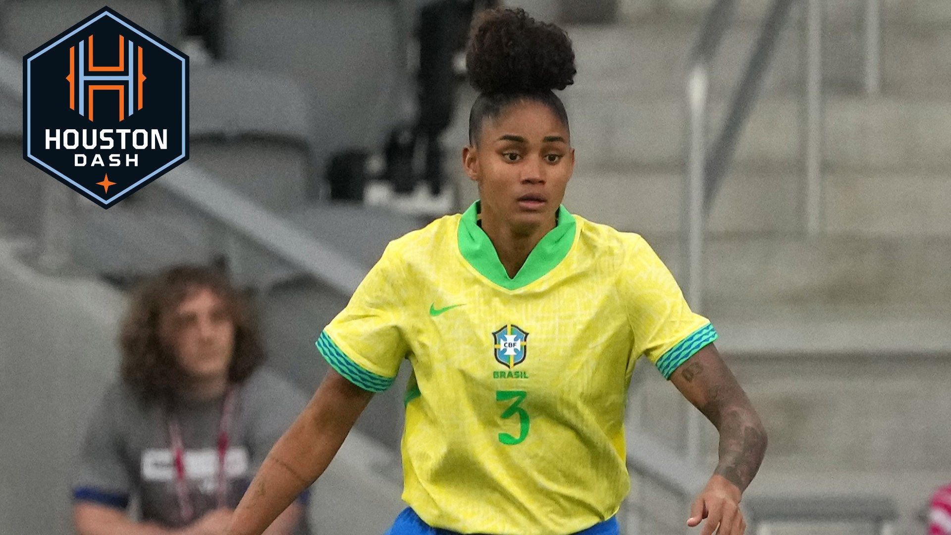 Tarciane Houston Dash