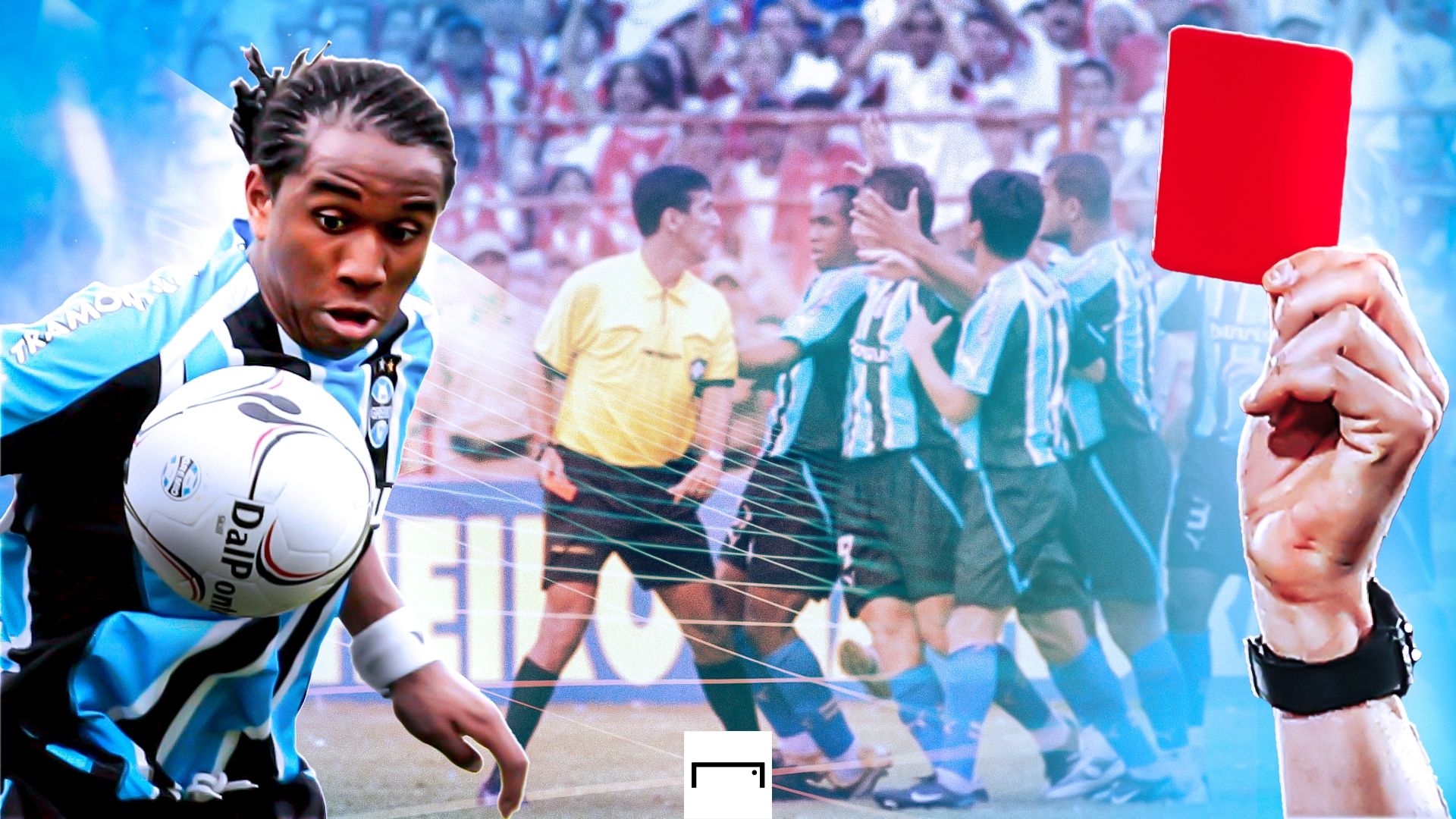 Gremio batalha dos Aflitos gfx