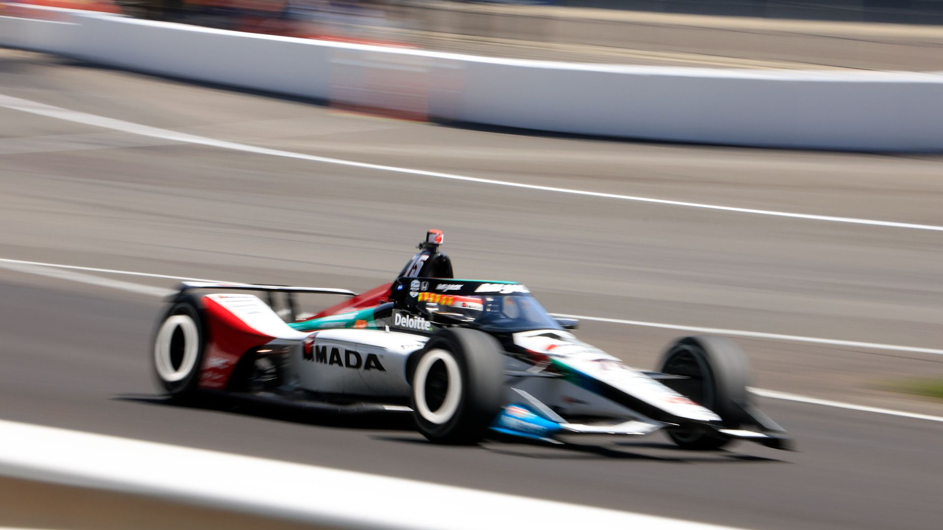 2025年のインディアナポリス500決勝はいつ？日程・時間・放送予定