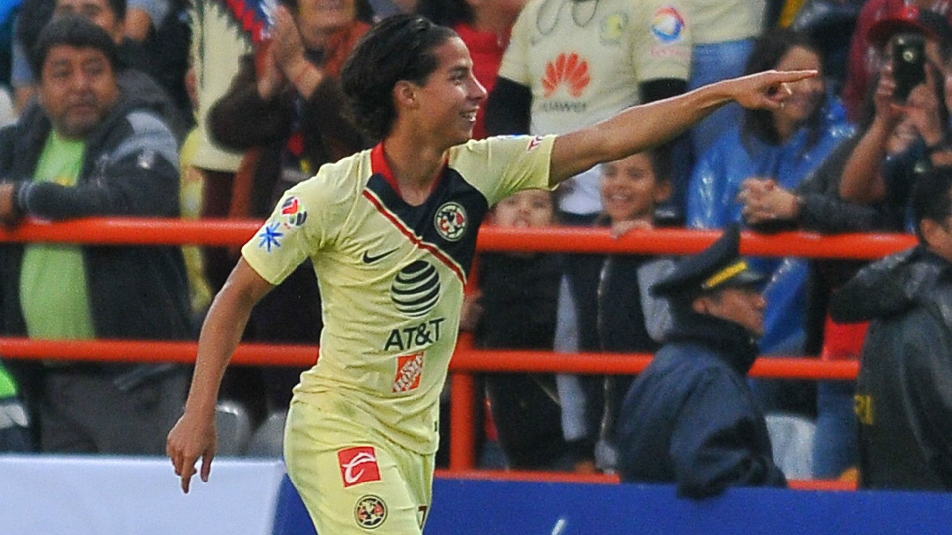 Diego Lainez Club America