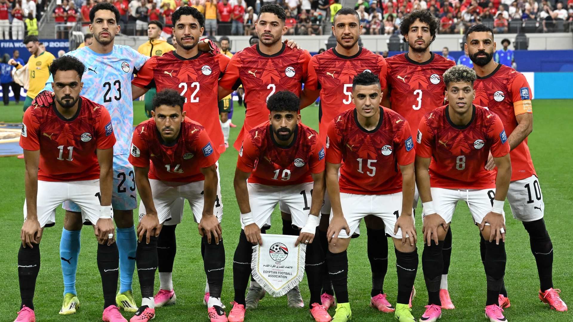 egypt