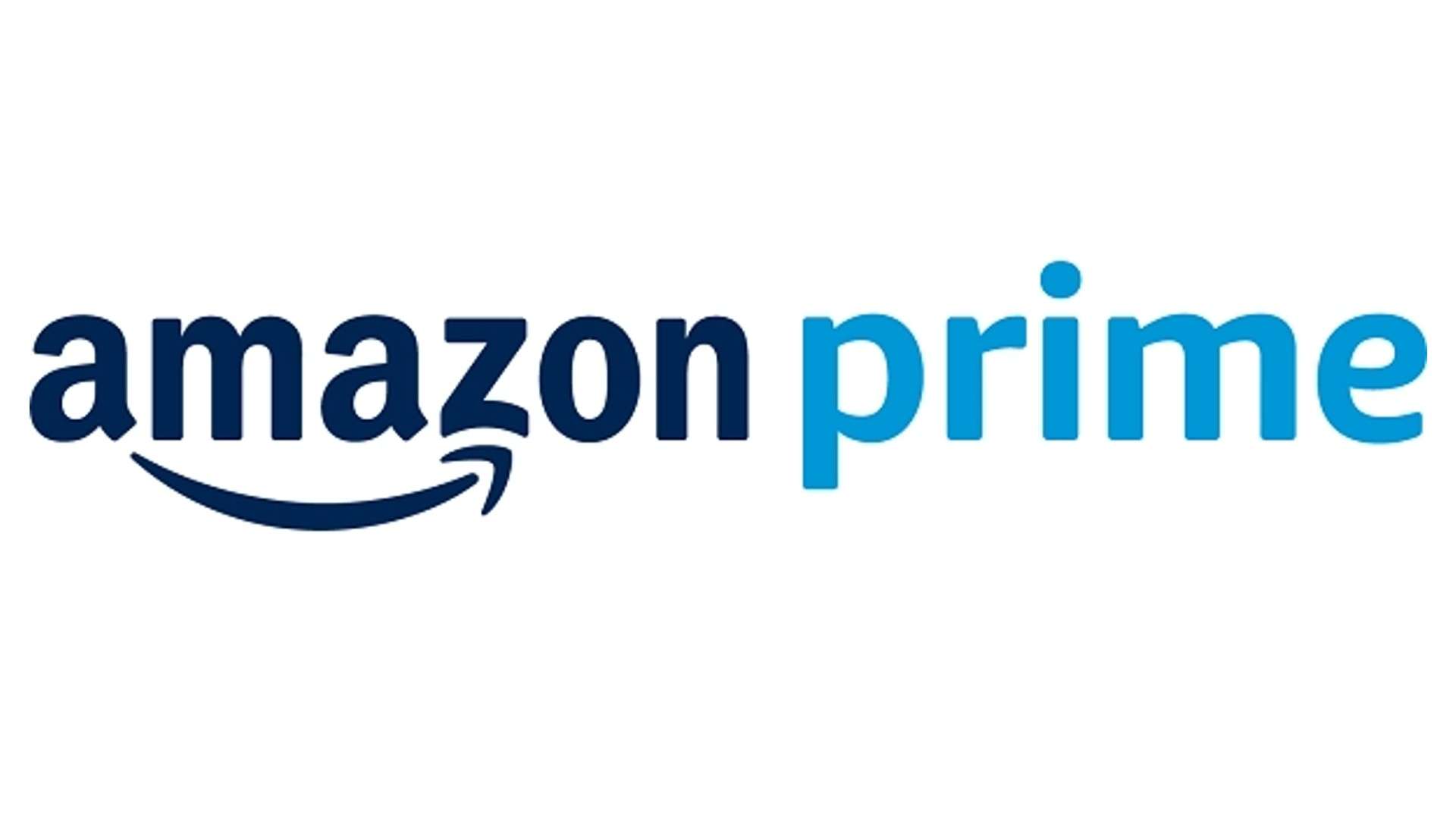 amazon prime logo