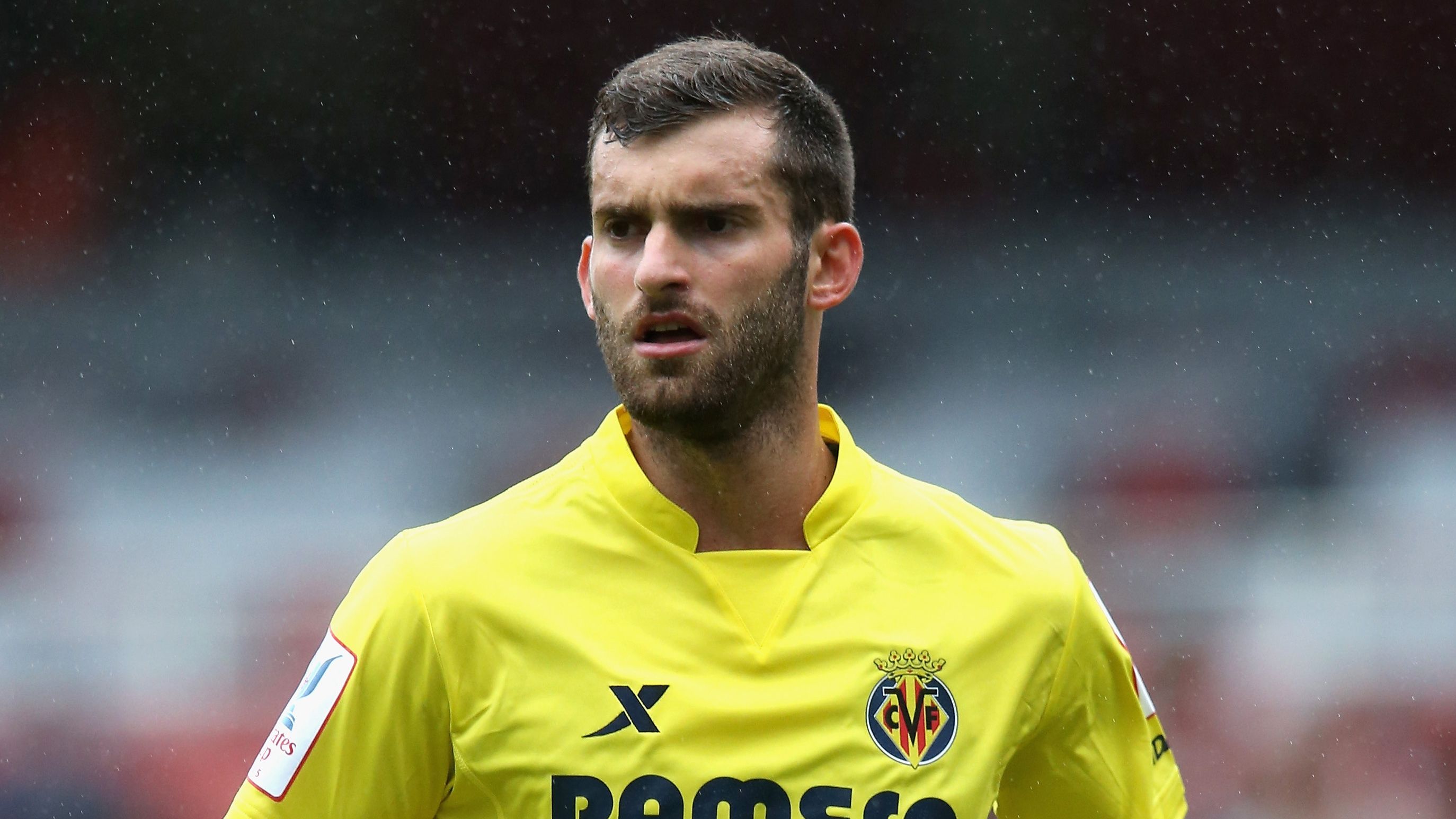 Leo Baptistao-Villareal