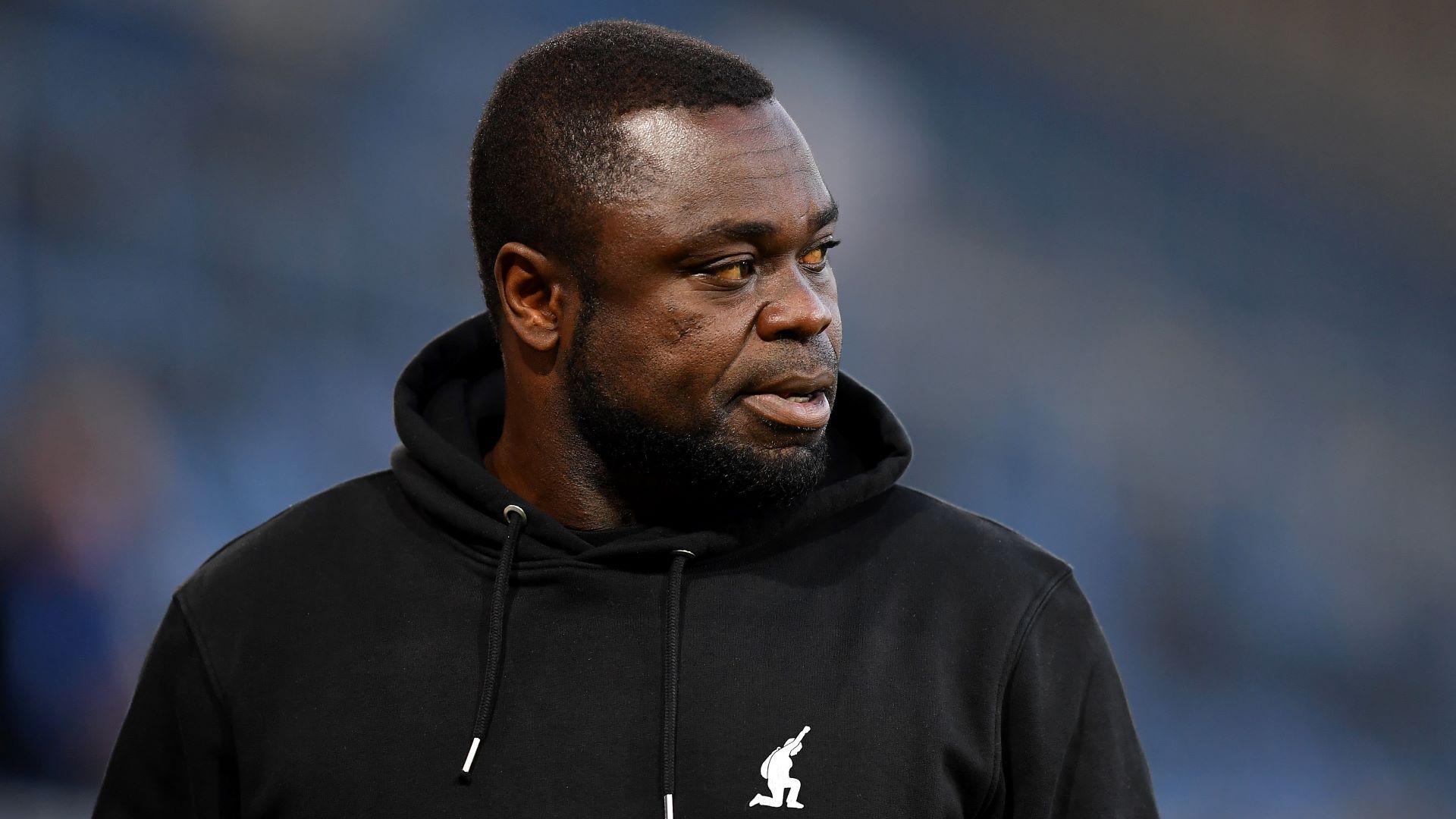 FC Schalke 04 Asamoah