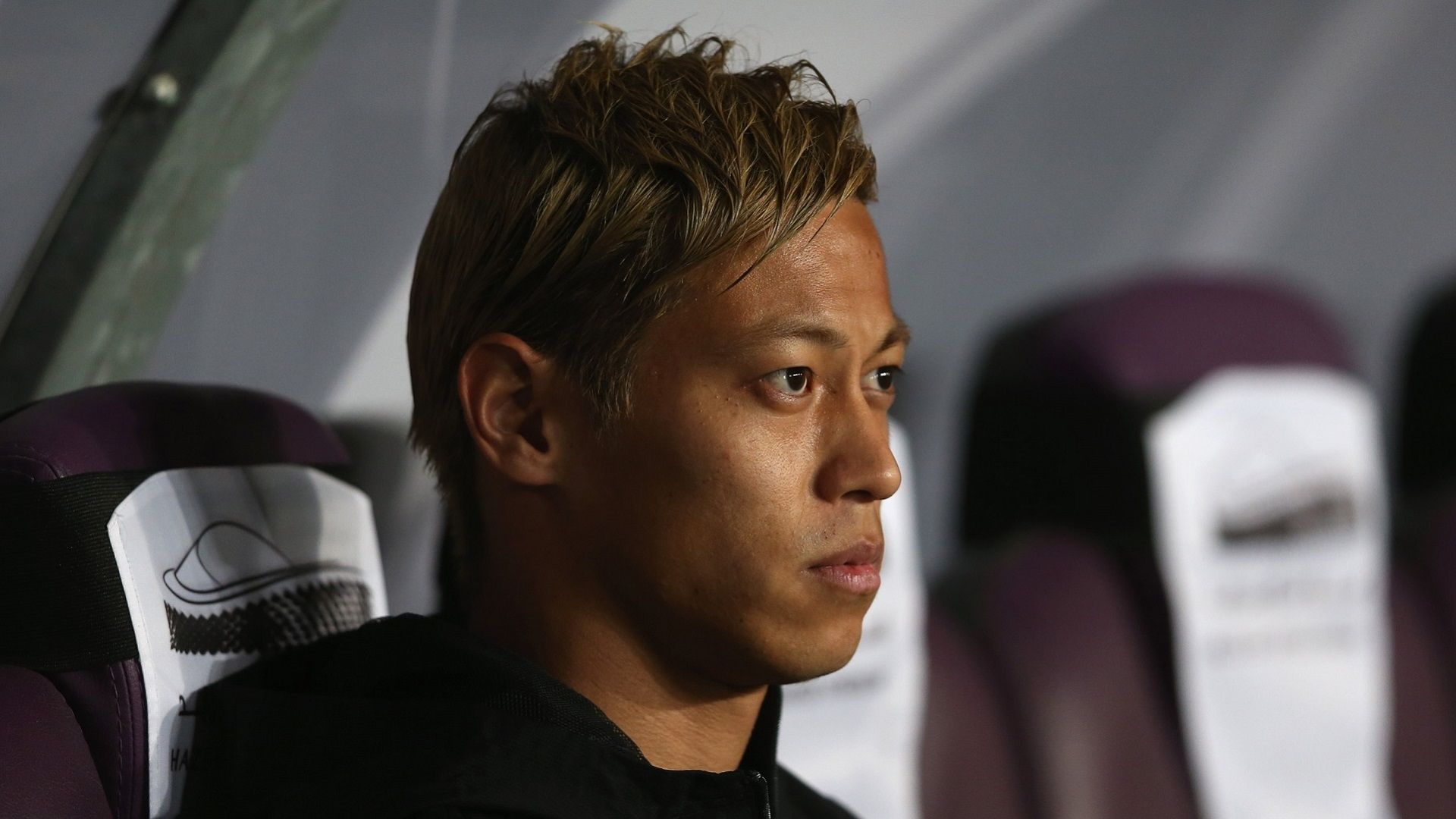 2017-07-14 Honda Keisuke Japan