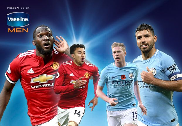 Vaseline - Jadwal Desember