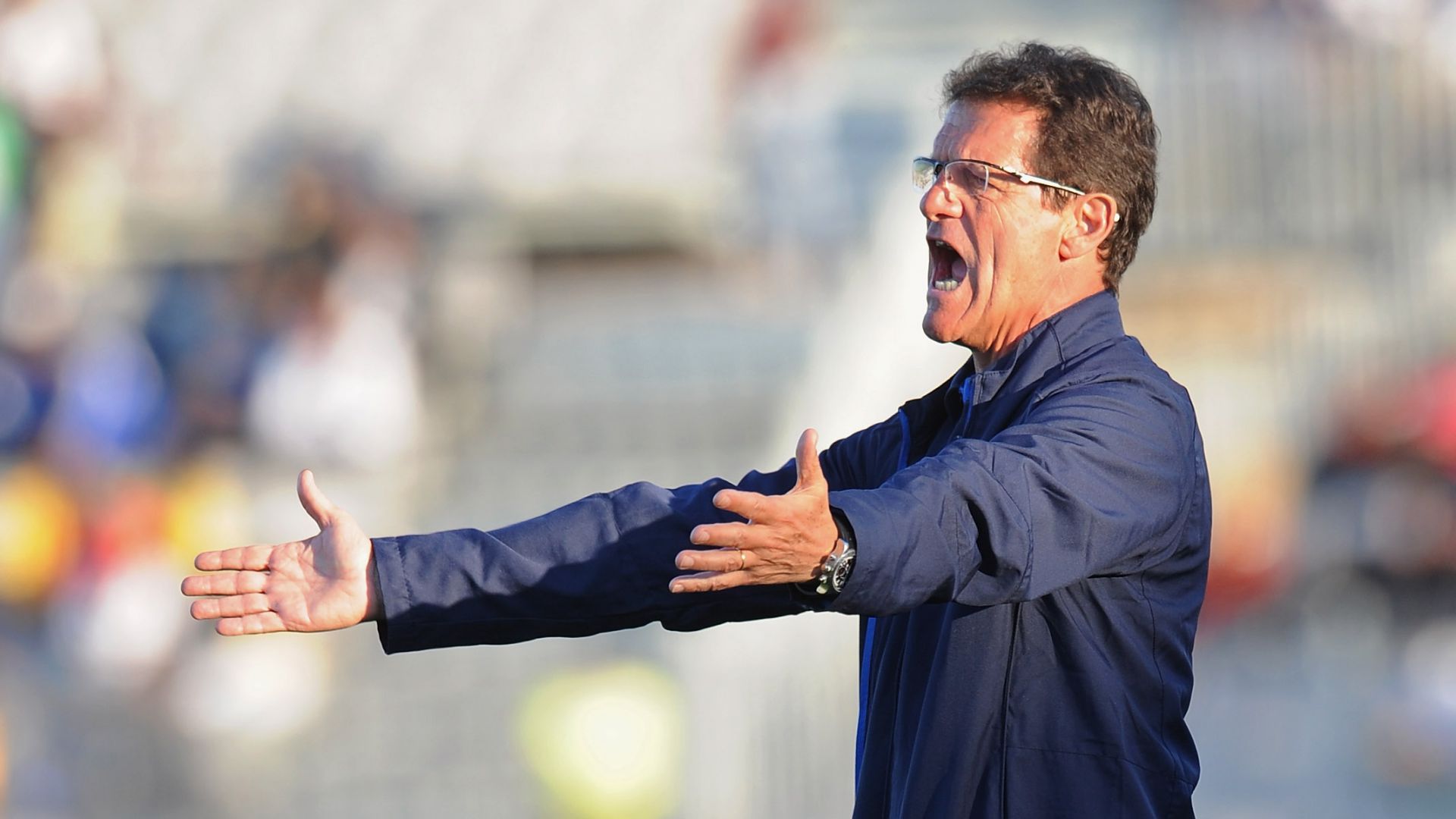 Fabio Capello