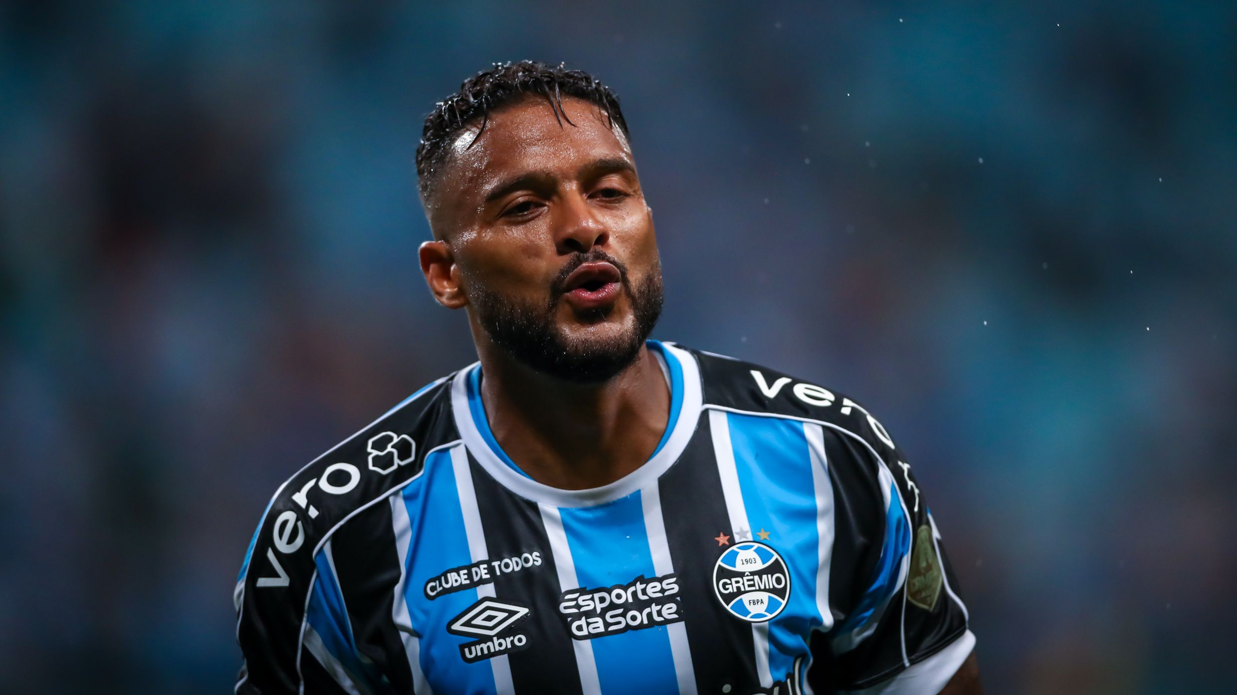 Reinaldo Grêmio 2024