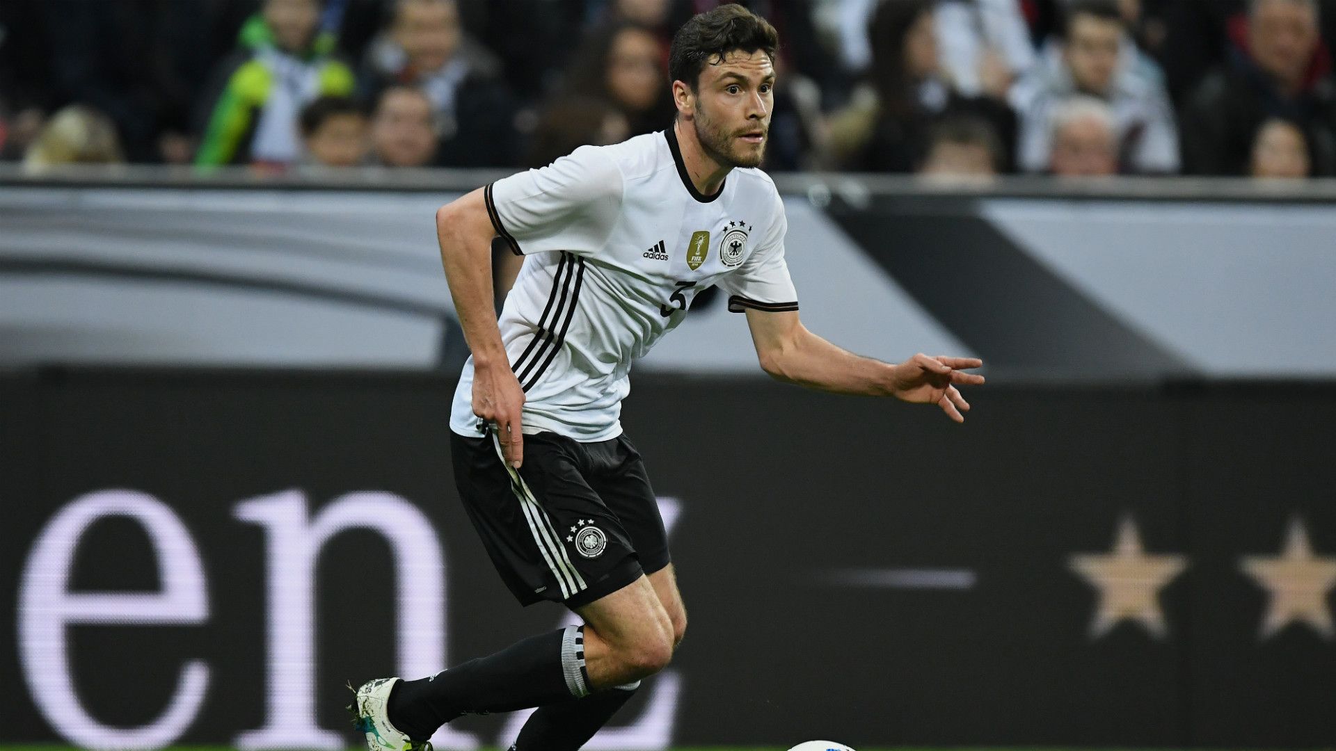Jonas Hector Germany